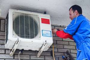 24/7 and Emergency HVAC Near Rossville, PA | Air Conidtioning and Heating Contractors